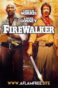 Firewalker 1986