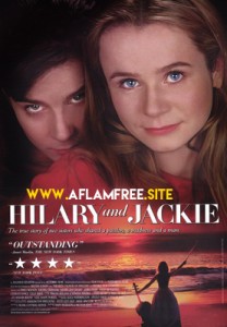 Hilary and Jackie 1998