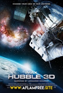Hubble 3D 2010
