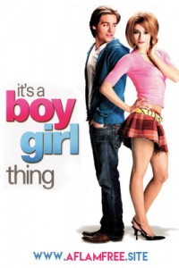It’s a Boy Girl Thing 2006