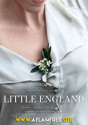 Little England 2013