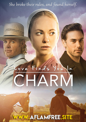 Love Finds You in Charm 2015