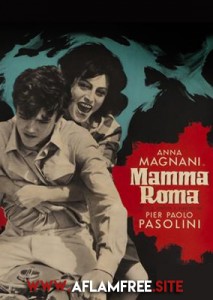 Mamma Roma 1962