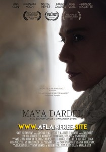 Maya Dardel 2017