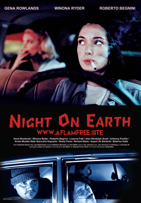 Night on Earth 1991