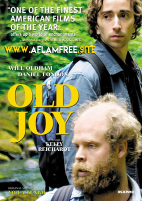 Old Joy 2006