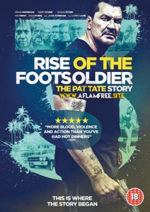 Rise of the Footsoldier 3 2017