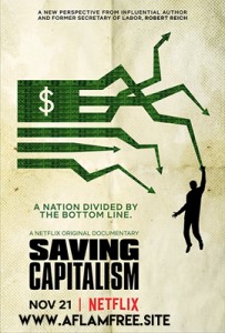 Saving Capitalism 2017
