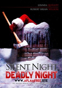 Silent Night, Deadly Night 1984