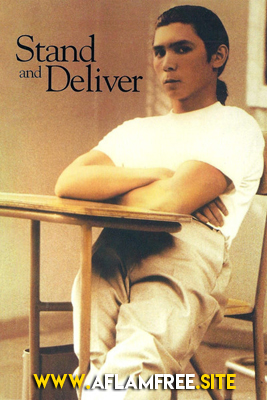 Stand and Deliver 1988