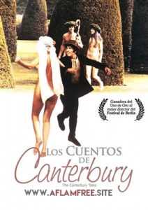 The Canterbury Tales 1972