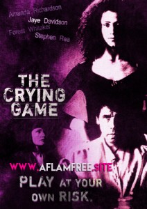 The Crying Game 1992