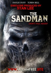 The Sandman 2017