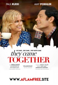 They Came Together 2014