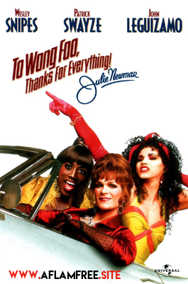 To Wong Foo Thanks for Everything, Julie Newmar 1995