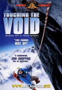 Touching the Void 2003