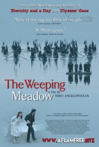 Trilogy The Weeping Meadow 2004