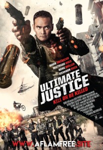 Ultimate Justice 2016