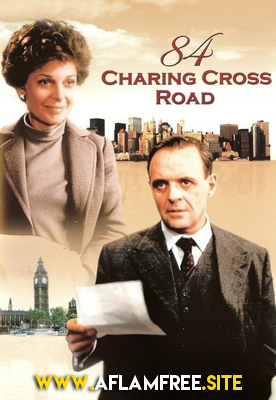 84 Charing Cross Road 1987