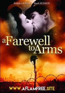 A Farewell to Arms 1957