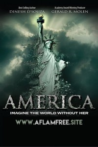 America Imagine the World Without Her 2014