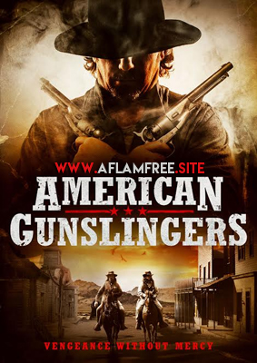 American Gunslingers 2017
