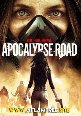 Apocalypse Road 2016