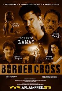 BorderCross 2017