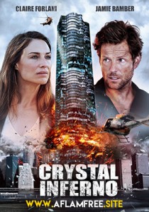 Crystal Inferno 2017