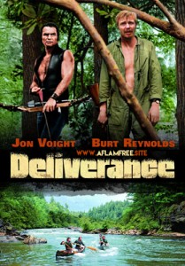 Deliverance 1972