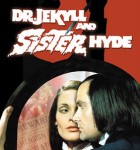 Dr Jekyll & Sister Hyde 1971
