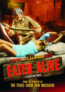 Eaten Alive 1976