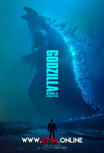 Godzilla King of Monsters 2019