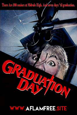 Graduation Day 1981