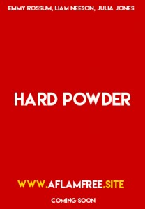 Hard Powder 2018