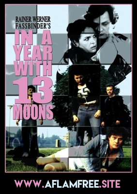 In a Year with 13 Moons 1978