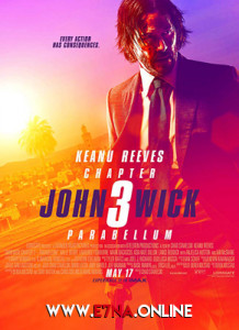 John Wick Parabellum 2019