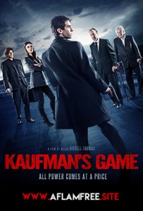 Kaufman’s Game 2017