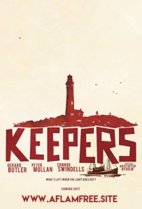 Keepers 2017