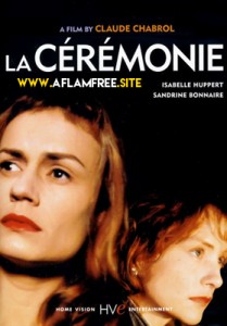 La Cérémonie 1995