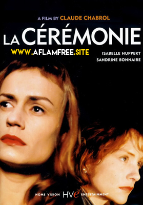 La Cérémonie 1995