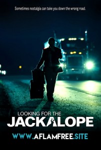 Looking for the Jackalope 2016
