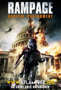 Capital Punishment 2014