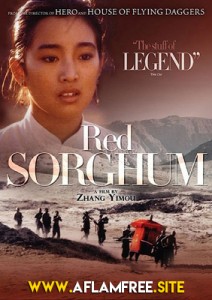Red Sorghum 1988