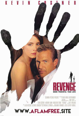 Revenge 1990