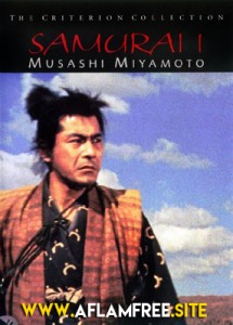 Samurai I Musashi Miyamoto 1954