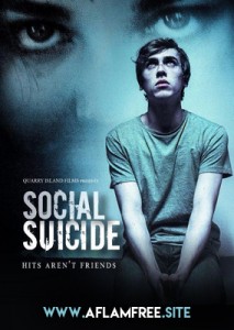 Social Suicide 2015