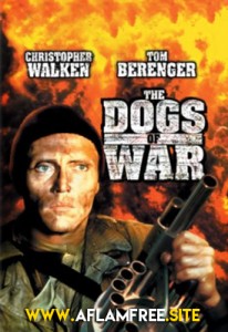 The Dogs of War 1980