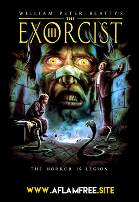The Exorcist III 1990