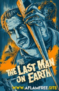 The Last Man on Earth 1964